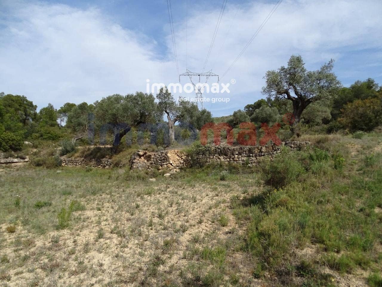 Grunde uden byggetilladelser til salg i Batea - € 30.500 (Ref: 8050319)