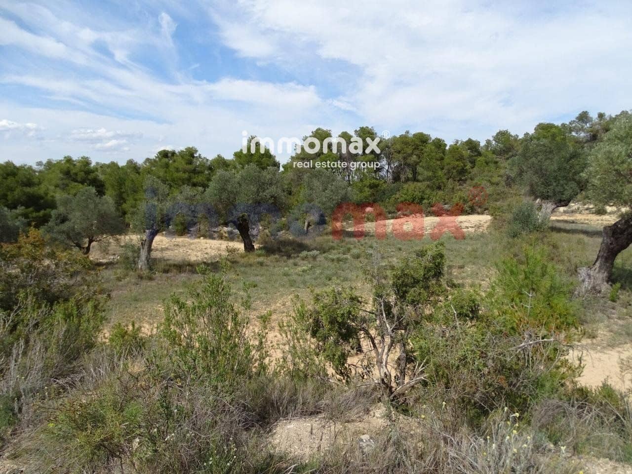 Grunde uden byggetilladelser til salg i Batea - € 30.500 (Ref: 8050319)