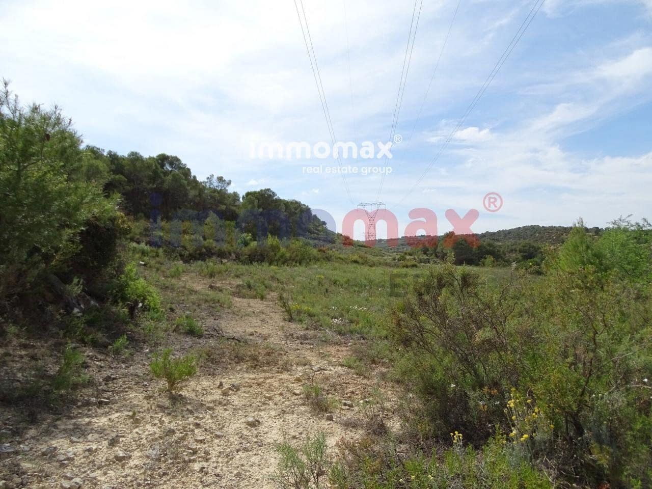 Grunde uden byggetilladelser til salg i Batea - € 30.500 (Ref: 8050319)