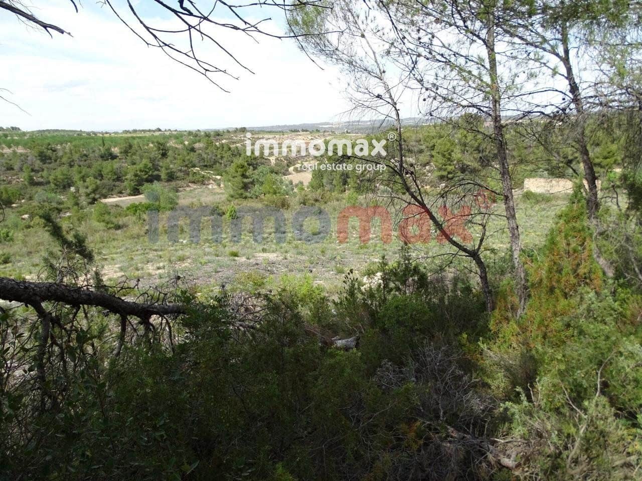 Grunde uden byggetilladelser til salg i Batea - € 30.500 (Ref: 8050319)