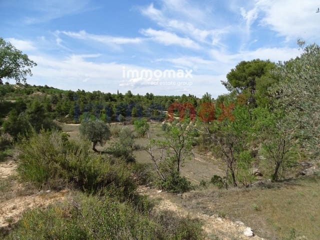 Grond te koop in Batea - € 30.500 (Ref: 8050319)