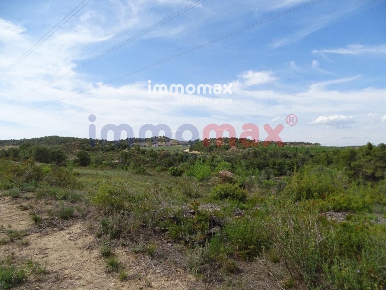 Grunde uden byggetilladelser til salg i Batea - € 30.500 (Ref: 8050319)