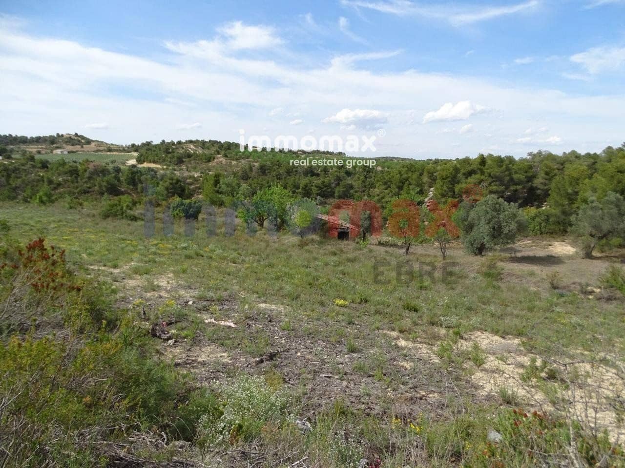 Grunde uden byggetilladelser til salg i Batea - € 30.500 (Ref: 8050319)