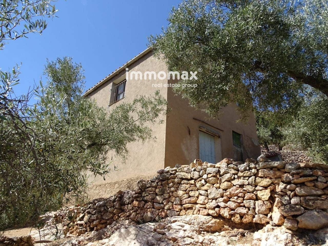 Grunde uden byggetilladelser til salg i Pauls - € 85.000 (Ref: 8050320)