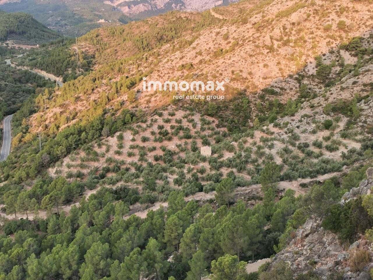 Grunde uden byggetilladelser til salg i Pauls - € 85.000 (Ref: 8050320)