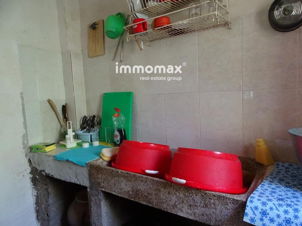 Grunde uden byggetilladelser til salg i Pauls - € 85.000 (Ref: 8050320)