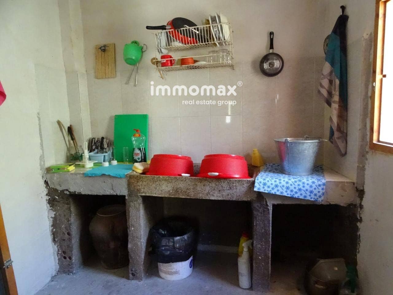 Grunde uden byggetilladelser til salg i Pauls - € 85.000 (Ref: 8050320)