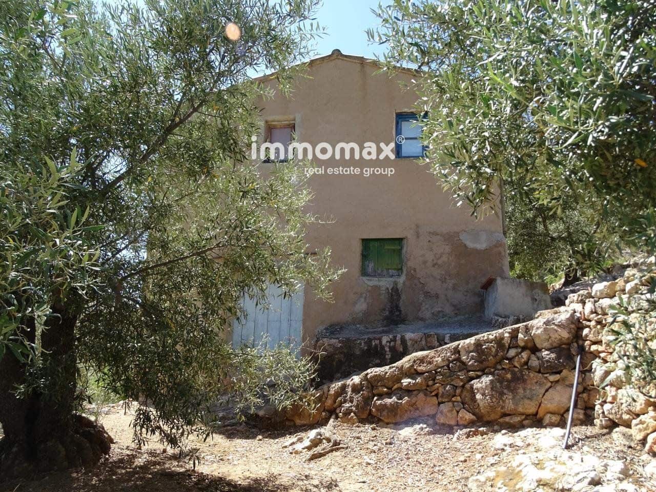 Grunde uden byggetilladelser til salg i Pauls - € 85.000 (Ref: 8050320)