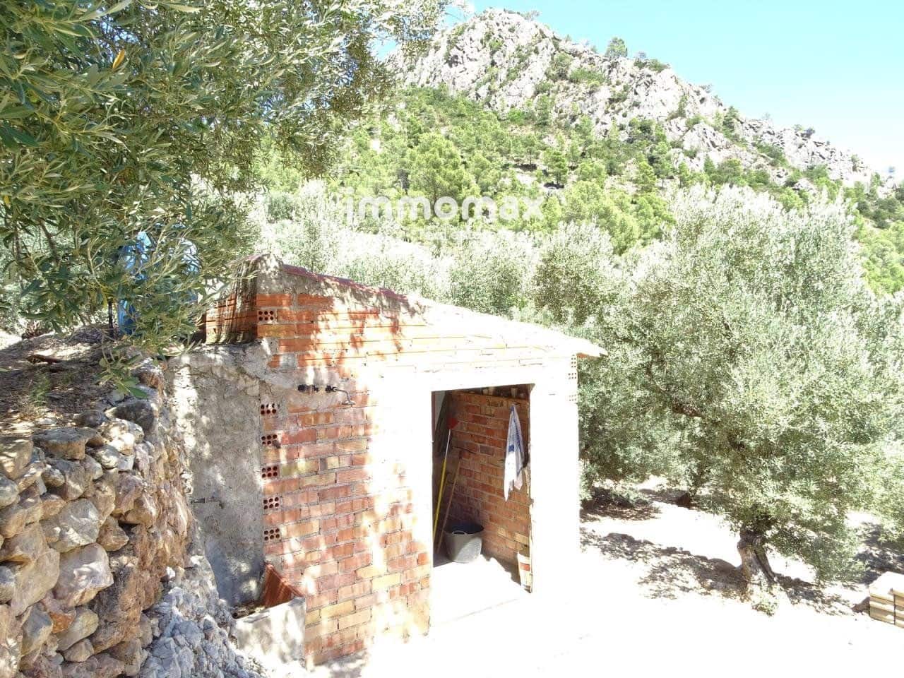 Grunde uden byggetilladelser til salg i Pauls - € 85.000 (Ref: 8050320)