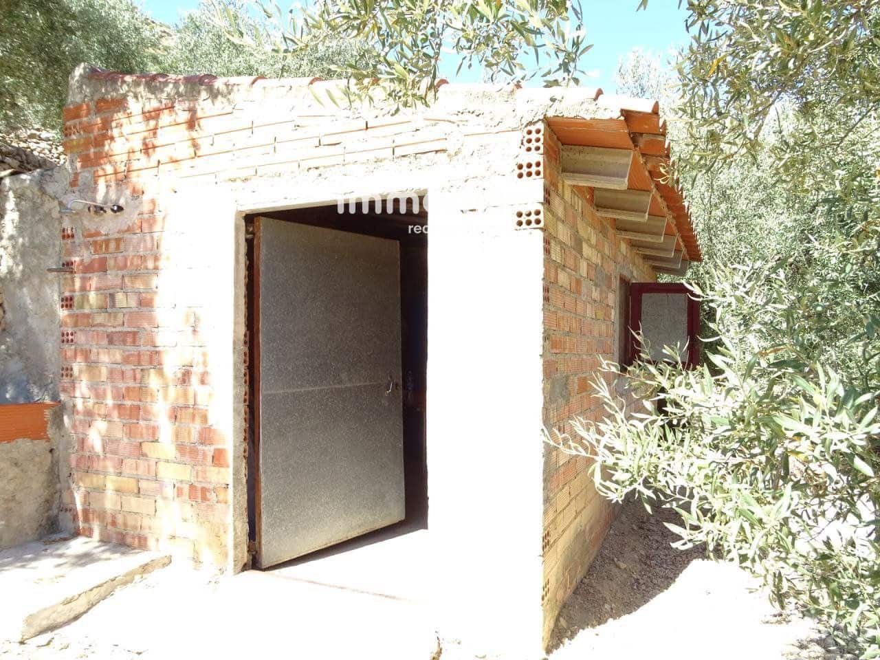 Grunde uden byggetilladelser til salg i Pauls - € 85.000 (Ref: 8050320)