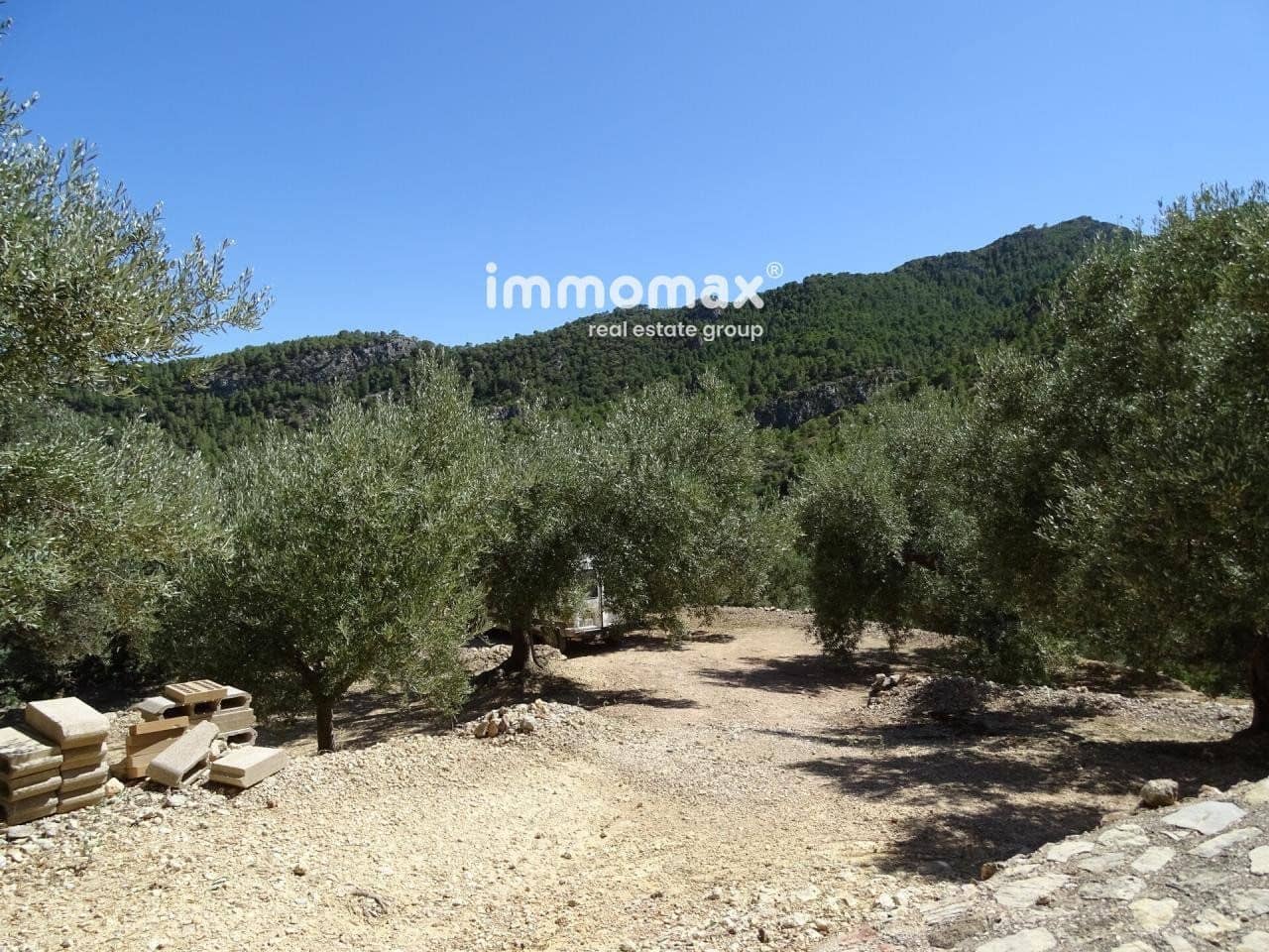 Grunde uden byggetilladelser til salg i Pauls - € 85.000 (Ref: 8050320)