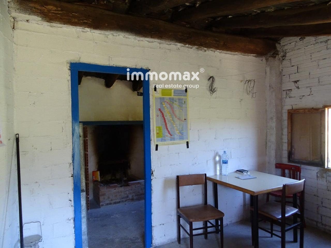 Grunde uden byggetilladelser til salg i Pauls - € 85.000 (Ref: 8050320)