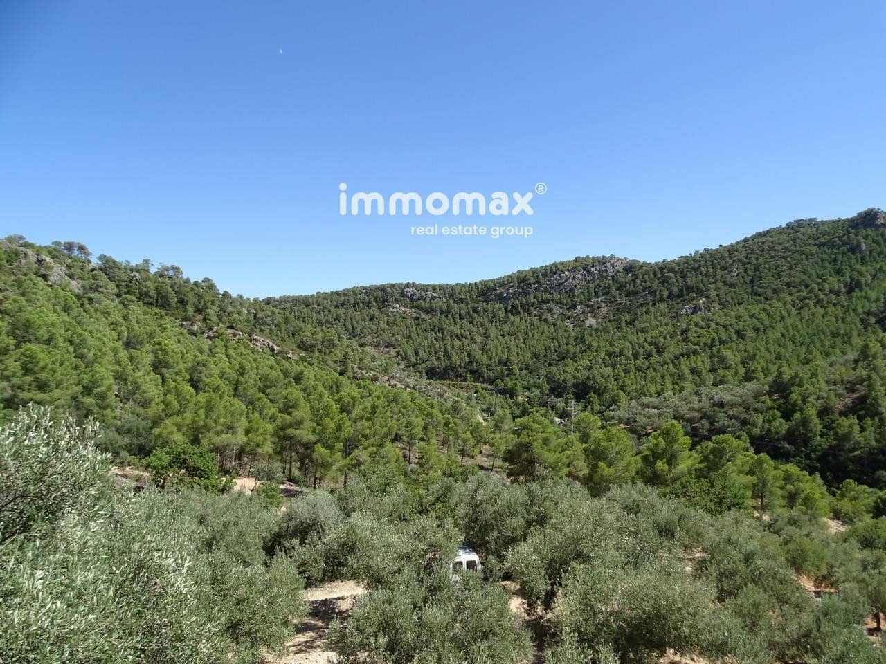 Grunde uden byggetilladelser til salg i Pauls - € 85.000 (Ref: 8050320)