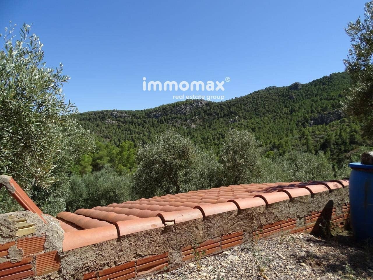 Grunde uden byggetilladelser til salg i Pauls - € 85.000 (Ref: 8050320)