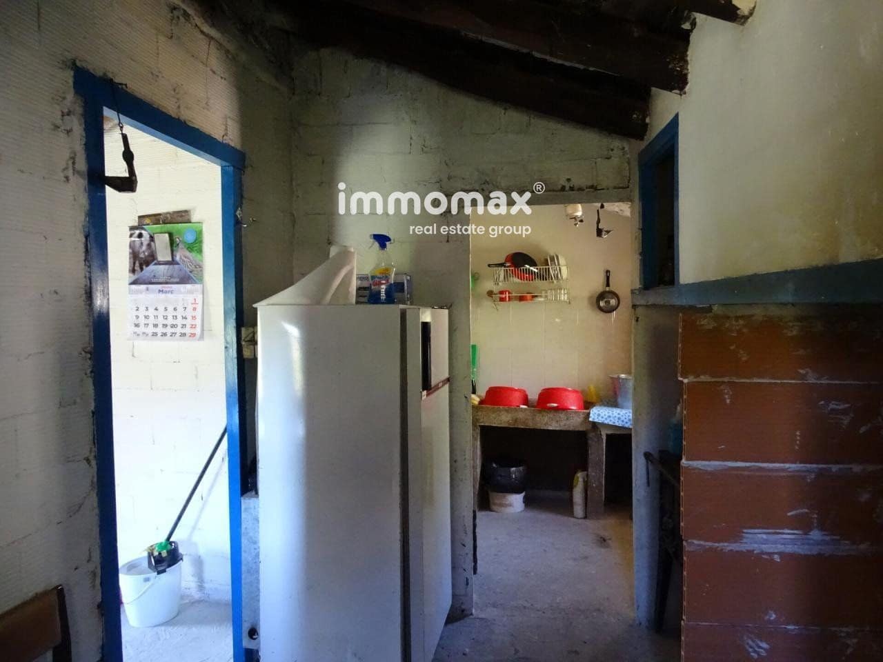 Grunde uden byggetilladelser til salg i Pauls - € 85.000 (Ref: 8050320)