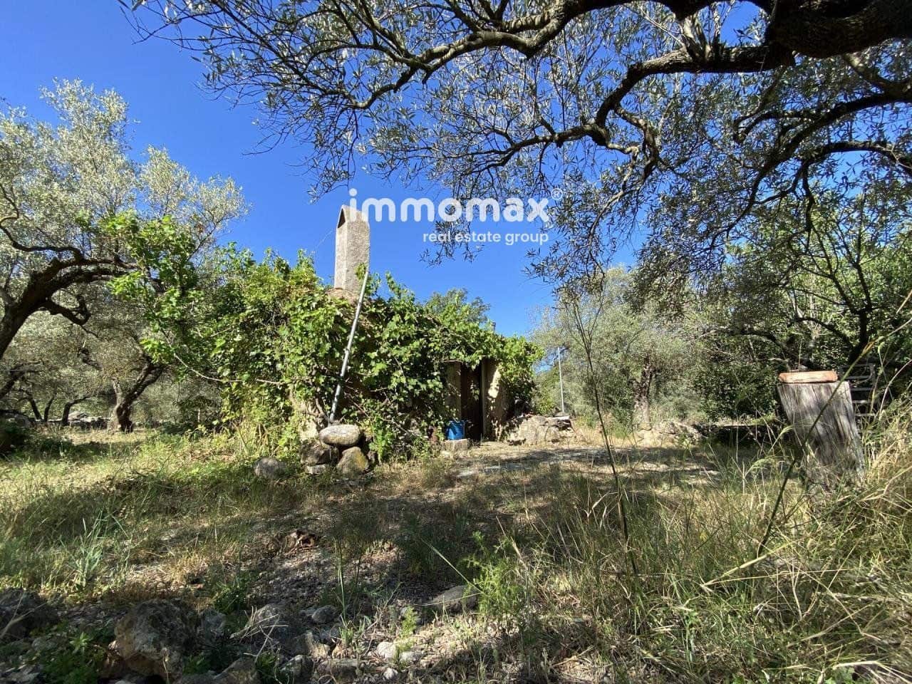 Grunde uden byggetilladelser til salg i Pauls - € 40.000 (Ref: 8050321)