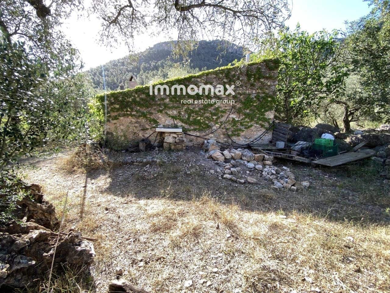 Grunde uden byggetilladelser til salg i Pauls - € 40.000 (Ref: 8050321)