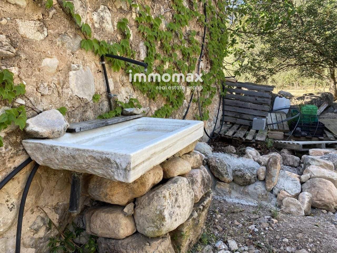 Grunde uden byggetilladelser til salg i Pauls - € 40.000 (Ref: 8050321)