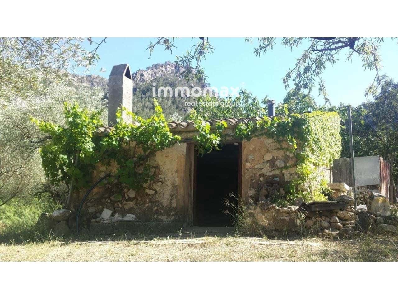 Grunde uden byggetilladelser til salg i Pauls - € 40.000 (Ref: 8050321)