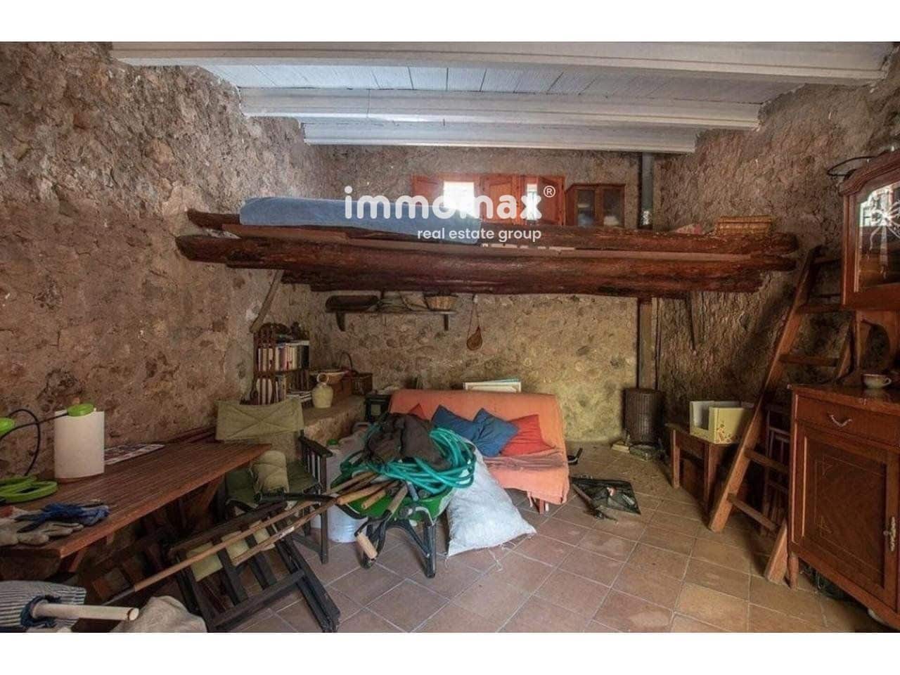 Grunde uden byggetilladelser til salg i Pauls - € 40.000 (Ref: 8050321)