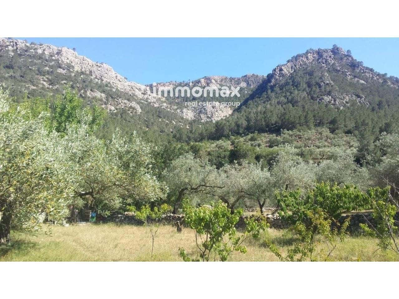 Grunde uden byggetilladelser til salg i Pauls - € 40.000 (Ref: 8050321)