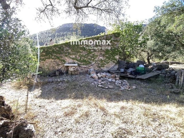 Grunde uden byggetilladelser til salg i Paüls - € 40.000 (Ref: 8050321)