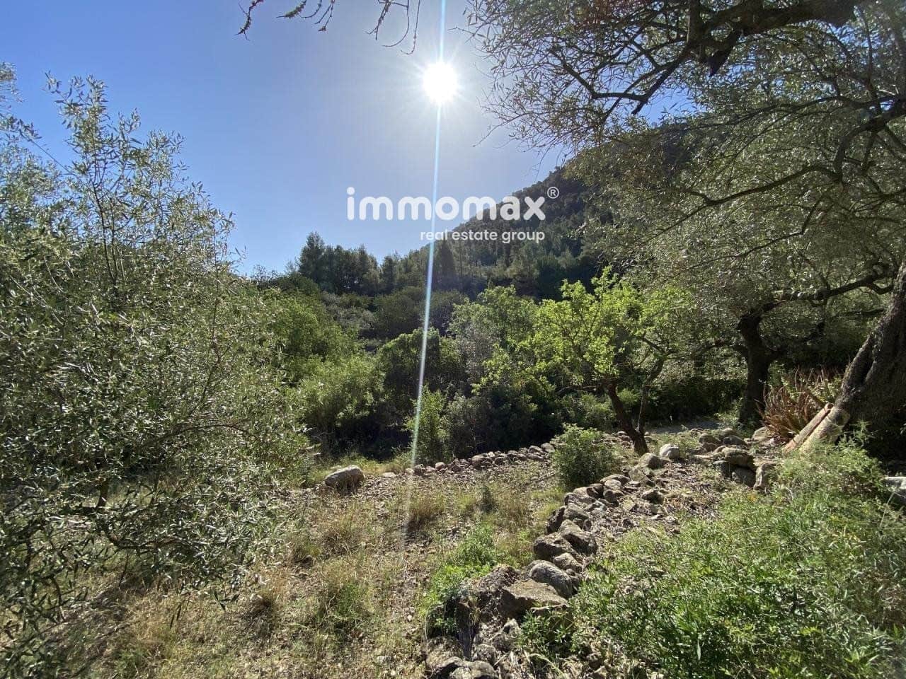 Grunde uden byggetilladelser til salg i Pauls - € 40.000 (Ref: 8050321)