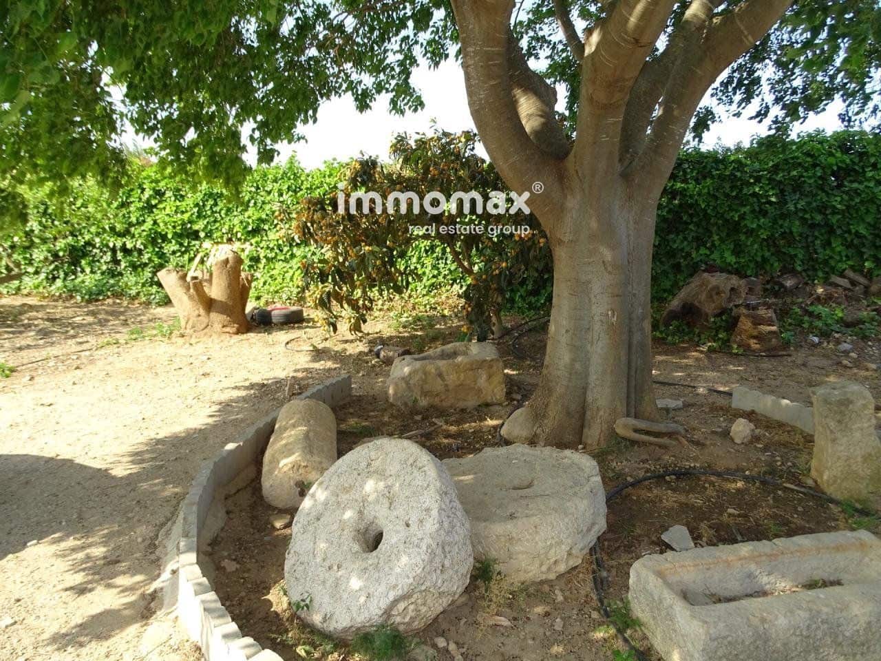 5 soveværelse Villa til salg i L'Aldea med garage - € 346.500 (Ref: 8050322)