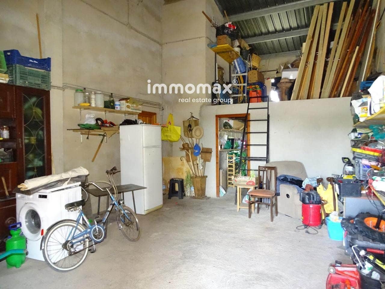 5 soveværelse Villa til salg i L'Aldea med garage - € 346.500 (Ref: 8050322)