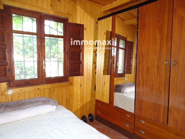 5 soverom Villa til salgs i L'Aldea med garasje - € 346 500 (Ref: 8050322)