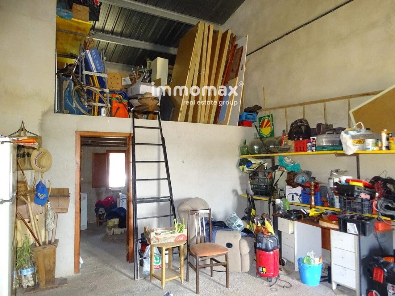 5 soveværelse Villa til salg i L'Aldea med garage - € 346.500 (Ref: 8050322)