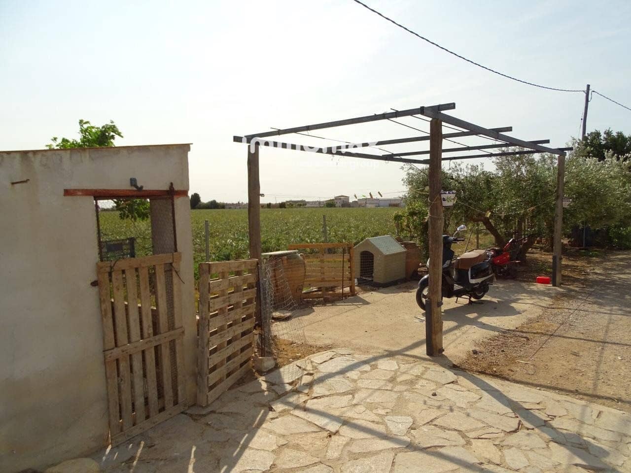 5 soveværelse Villa til salg i L'Aldea med garage - € 346.500 (Ref: 8050322)