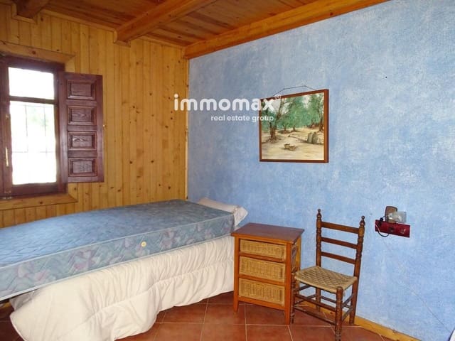 5 soverom Villa til salgs i L'Aldea med garasje - € 346 500 (Ref: 8050322)