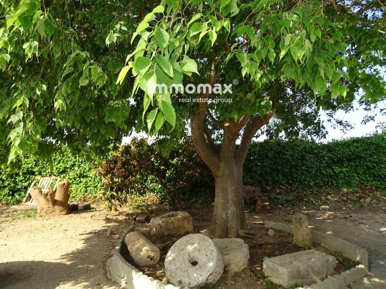 5 soveværelse Villa til salg i L'Aldea med garage - € 346.500 (Ref: 8050322)