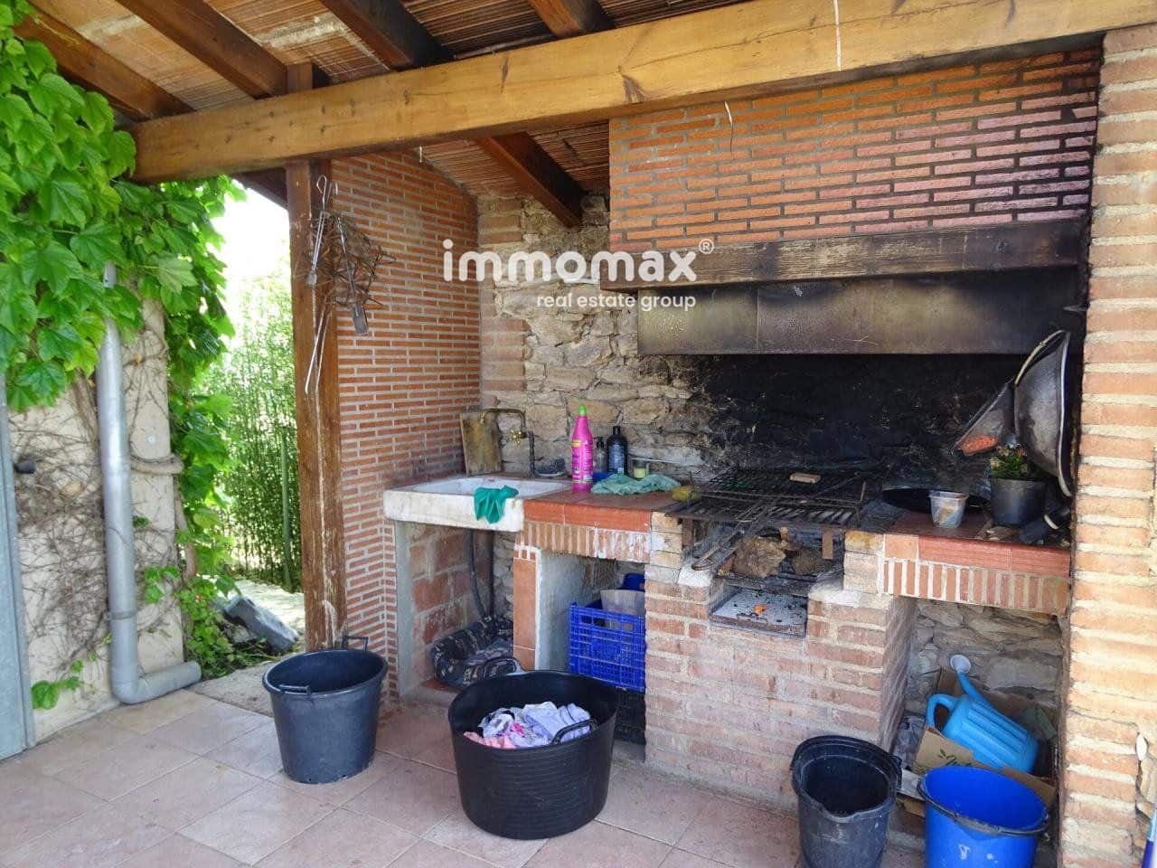 5 soveværelse Villa til salg i L'Aldea med garage - € 346.500 (Ref: 8050322)