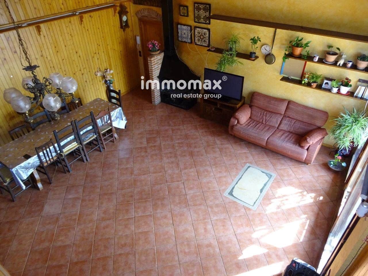 5 soveværelse Villa til salg i L'Aldea med garage - € 346.500 (Ref: 8050322)