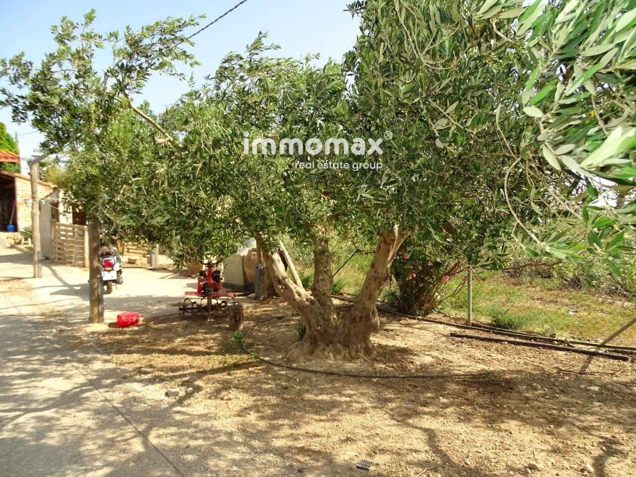 5 soveværelse Villa til salg i L'Aldea med garage - € 346.500 (Ref: 8050322)