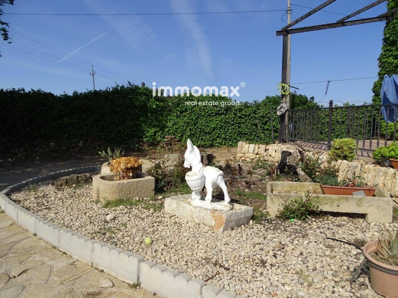 5 soveværelse Villa til salg i L'Aldea med garage - € 346.500 (Ref: 8050322)