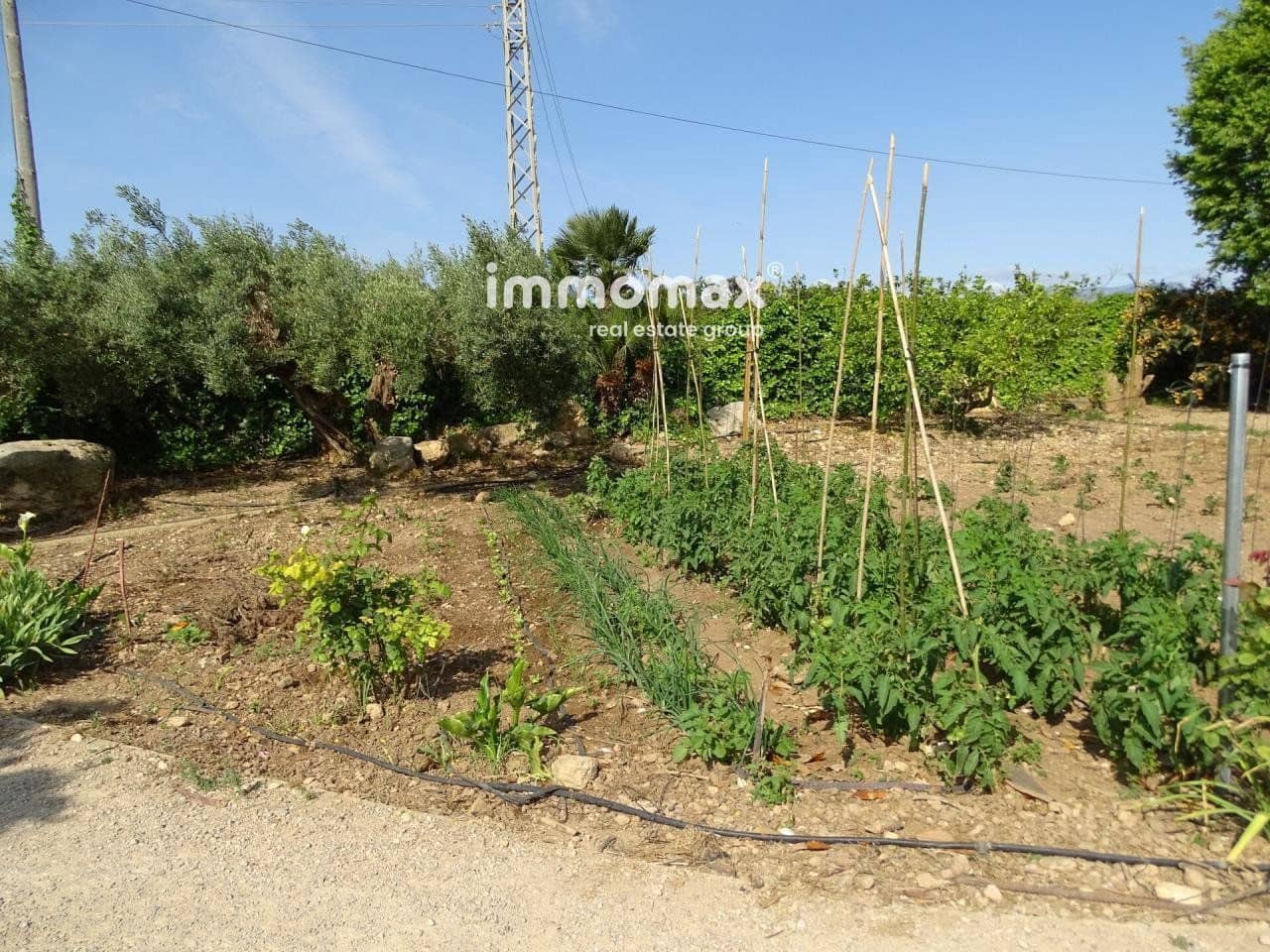 5 soveværelse Villa til salg i L'Aldea med garage - € 346.500 (Ref: 8050322)