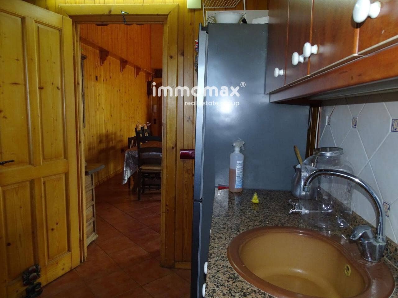 5 soveværelse Villa til salg i L'Aldea med garage - € 346.500 (Ref: 8050322)