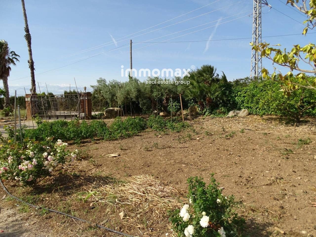 5 soveværelse Villa til salg i L'Aldea med garage - € 346.500 (Ref: 8050322)