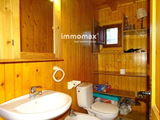 5 soverom Villa til salgs i L'Aldea med garasje - € 346 500 (Ref: 8050322)