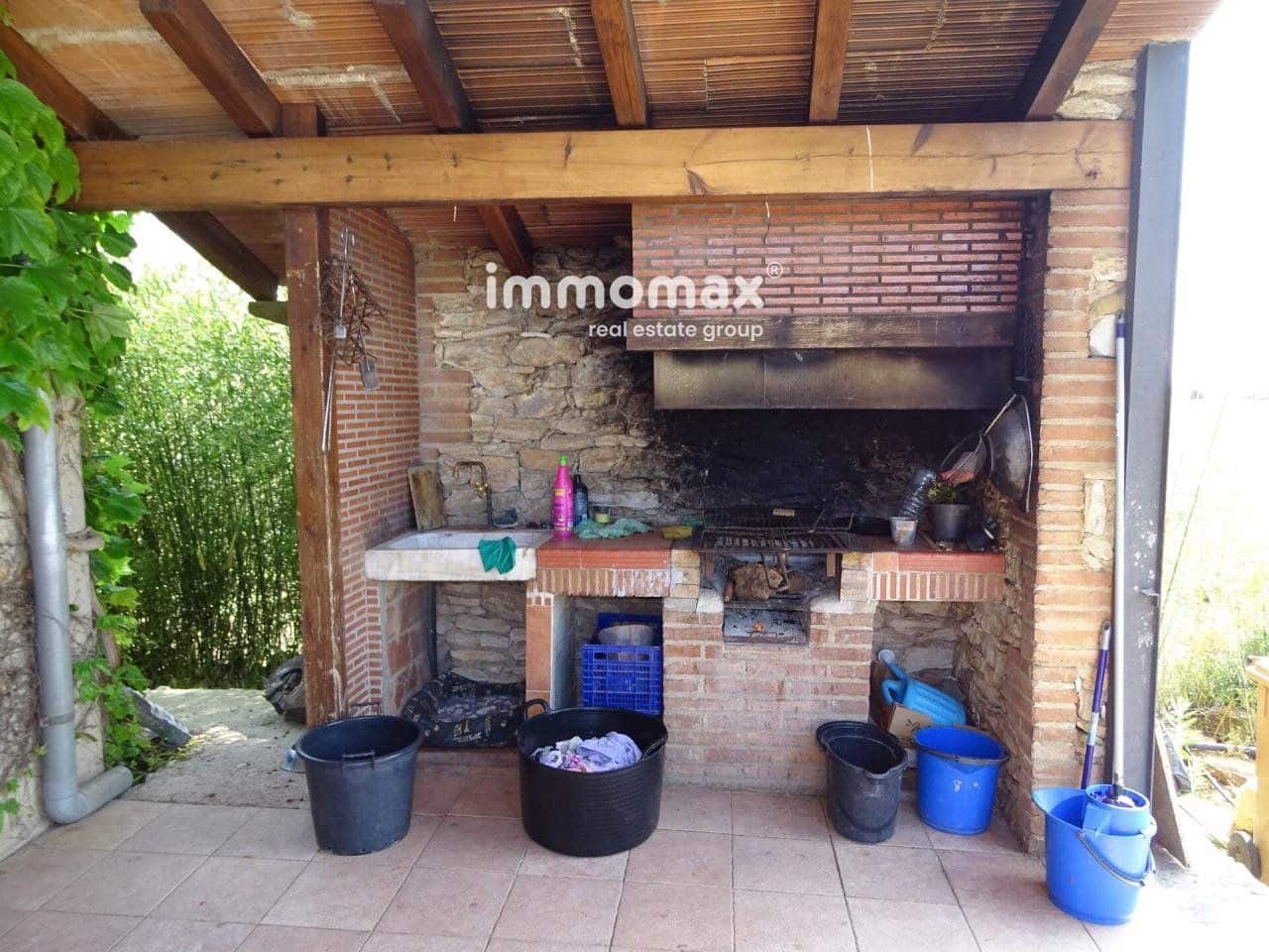 5 soveværelse Villa til salg i L'Aldea med garage - € 346.500 (Ref: 8050322)