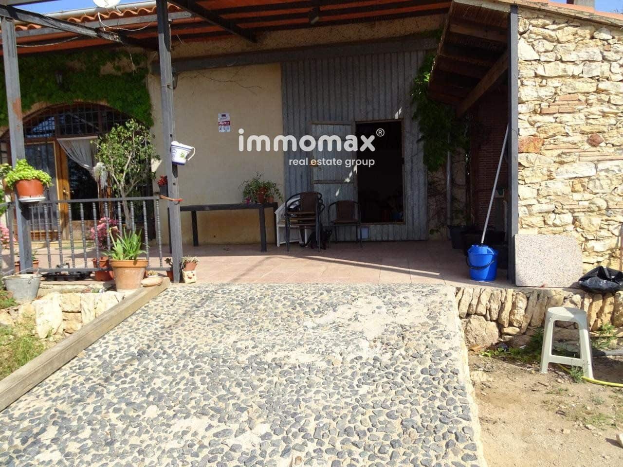 5 soveværelse Villa til salg i L'Aldea med garage - € 346.500 (Ref: 8050322)