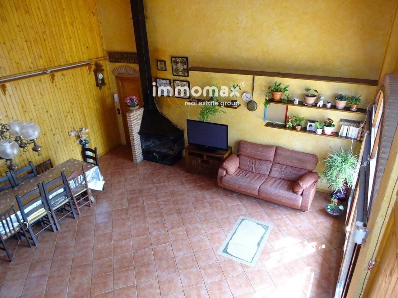 5 soveværelse Villa til salg i L'Aldea med garage - € 346.500 (Ref: 8050322)