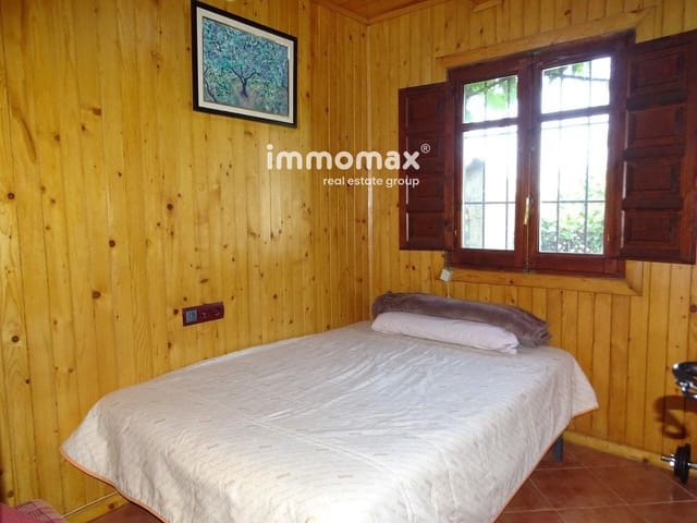 5 soverom Villa til salgs i L'Aldea med garasje - € 346 500 (Ref: 8050322)