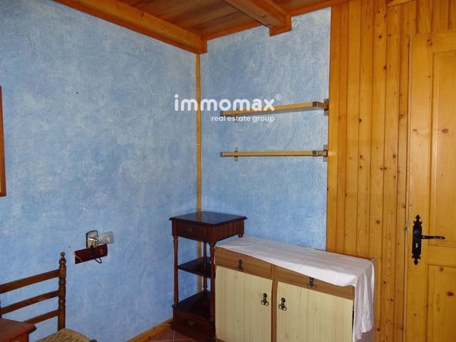 5 soverom Villa til salgs i L'Aldea med garasje - € 346 500 (Ref: 8050322)