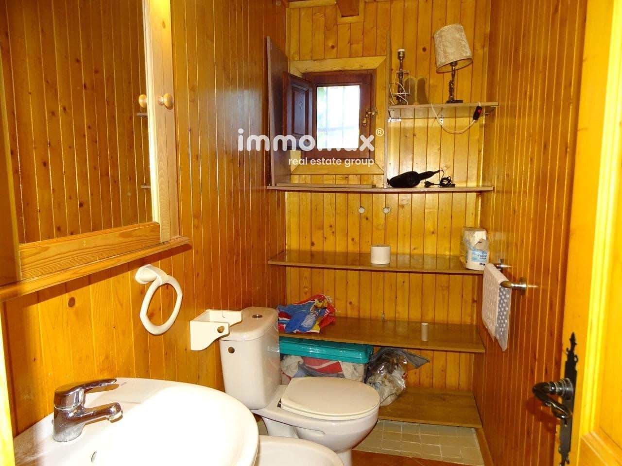 5 soveværelse Villa til salg i L'Aldea med garage - € 346.500 (Ref: 8050322)