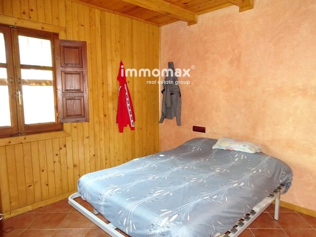 5 soverom Villa til salgs i L'Aldea med garasje - € 346 500 (Ref: 8050322)