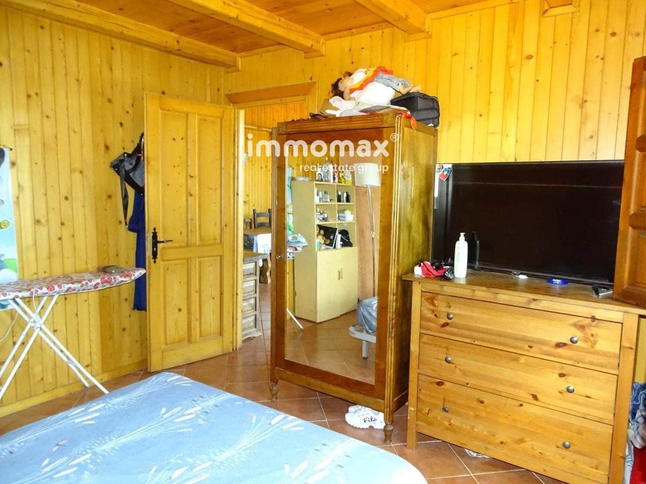 5 soveværelse Villa til salg i L'Aldea med garage - € 346.500 (Ref: 8050322)